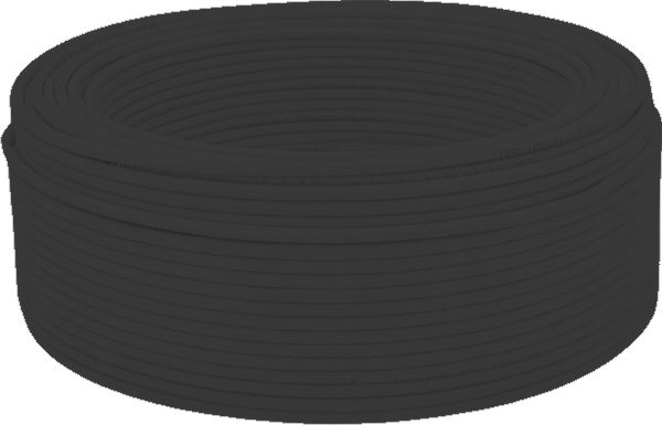 KABEL PRZEWÓD SIECIOWY LAN SKRĘTKA RJ45 UTP KAT.6 CAT.6 50M LANBERG zdjęcie 3