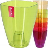 DONICZKA DONICA OSŁONKA NA STORCZYK ZIELONA 9 cm