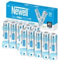 Bateria alkaliczna Newell CellPro AA 10 szt. box