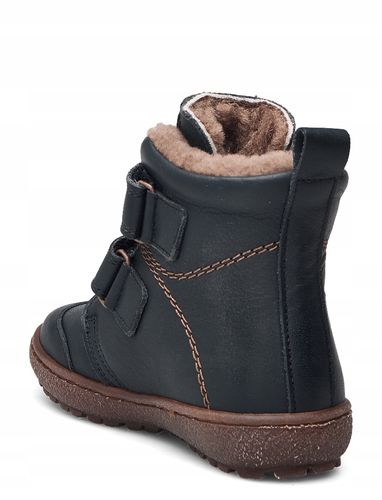 Bisgaard bisgaard storm lamb - Buty zimowe R28 na Arena.pl