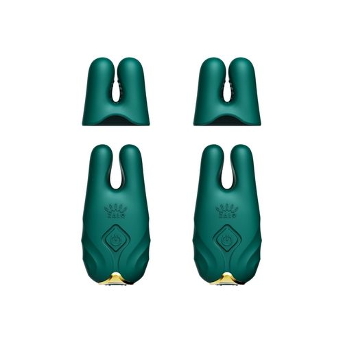 Zalo Nave Turquoise Green na Arena.pl