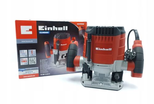 Frezarka EINHELL TC-RO 1155 E na Arena.pl