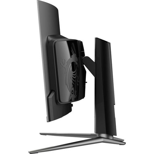 Monitor OLED MSI MAG 341CQP 34 " 3440 x 1440 px OLED na Arena.pl