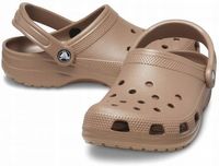 Damskie Buty Chodaki Klapki Crocs Classic 10001 Clog 38-39