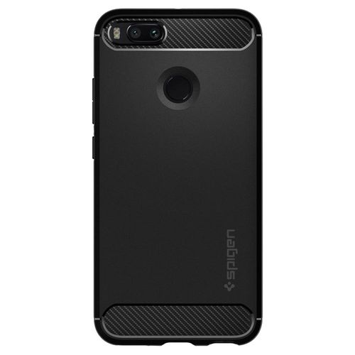 SPIGEN RUGGED ARMOR XIAOMI MI A1/ 5X - BLACK na Arena.pl