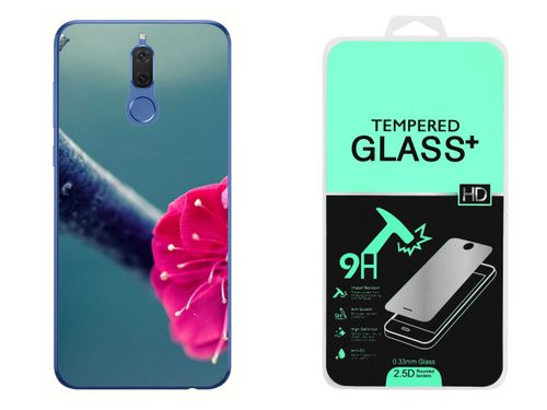 HUAWEI MATE 10 LITE | Etui smartfon CASE + Szkło na Arena.pl