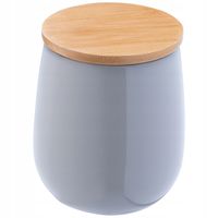 POJEMNIK NA WACIKI PŁATKI KOSMETYCZNE PUDEŁKO