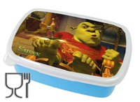 Pojemnik śniadaniowy Shrek