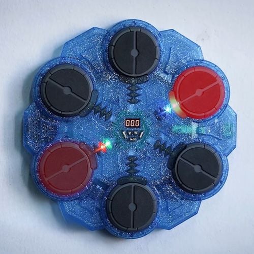 WOOPIE Tarcza Bokserska Inteligentna Trening Refleksu Bluetooth na Arena.pl