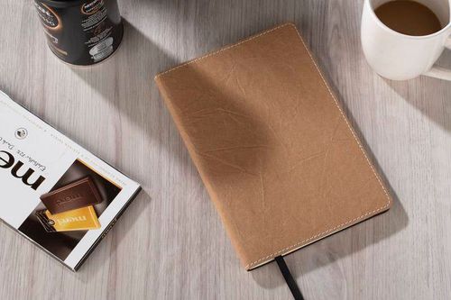 Notes ELIN A5 17860 Beżowy na Arena.pl