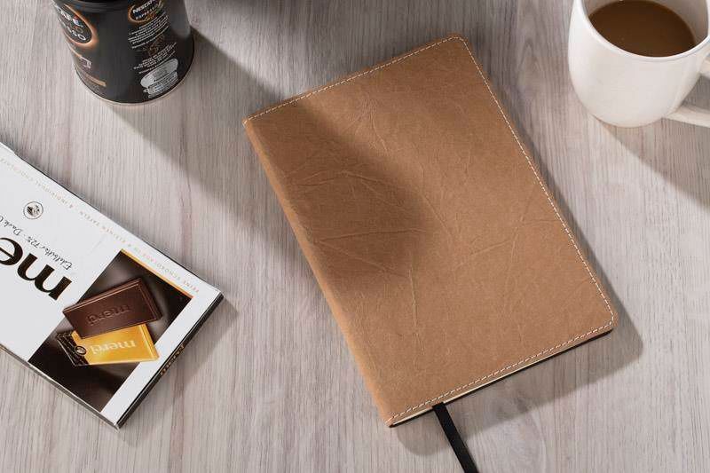 Notes ELIN A5 17860 Beżowy zdjęcie 5