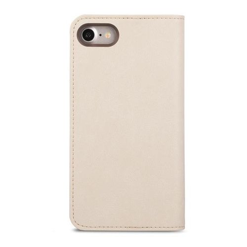 Moshi Overture - Etui iPhone 8 / 7 (Sahara White) na Arena.pl