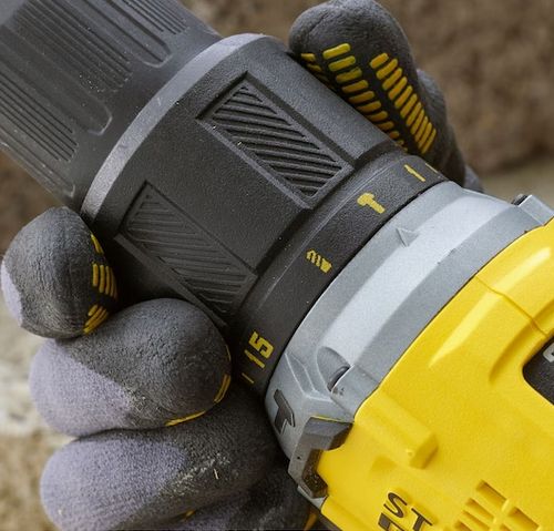 STANLEY WKRĘTARKA V20 SFMCD715D2AF 60Nm na Arena.pl