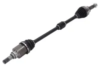 PÓŁOŚ NAPĘDOWA NISSAN NV200 / EVALIA 2010 2011 2012 2013