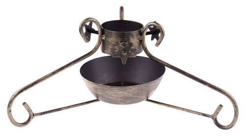 STOJAK POD NA CHOINKĘ CHOINKOWY DRZEWKO MAŁY PODSTAWKA POJEMNIK FI 20-80 mm na Arena.pl