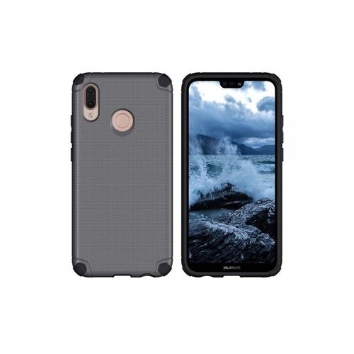 Light Armor Case Etui Huawei P20 Lite szary na Arena.pl