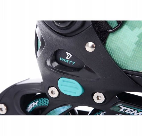 Rolki regulowane TEMPISH Dasty na Arena.pl