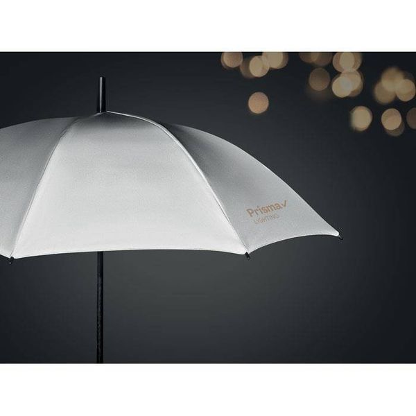 Odblaskowy parasol KEMER zdjęcie 4