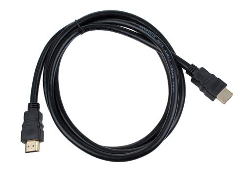 3w1 Kabel HDMI 1,5m + Adaptery MicroHDMI MiniHDMI na Arena.pl