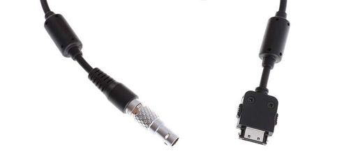 Kabel adapter (2m) Focus Pro/Raw DJI Osmo na Arena.pl