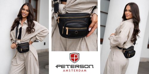 saszetka pu ptn mis-08-2041 black na Arena.pl