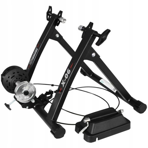 Trenażer Rowerowy 24-28″ MASTER X-06 na Arena.pl