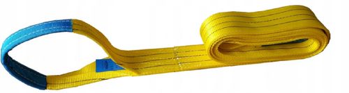 ZAWIESIE PASOWE 3000KG 2m na Arena.pl