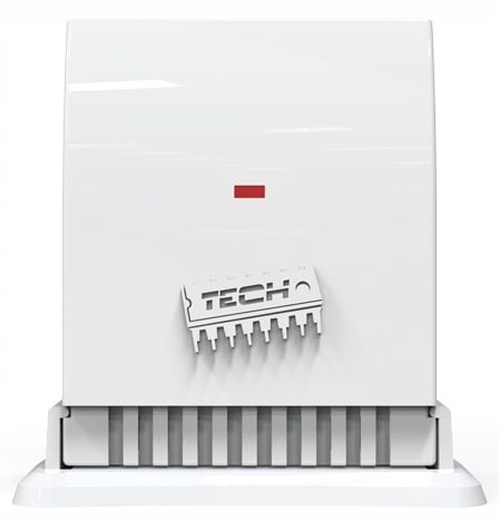 Sterownik Tech C-8zr na Arena.pl