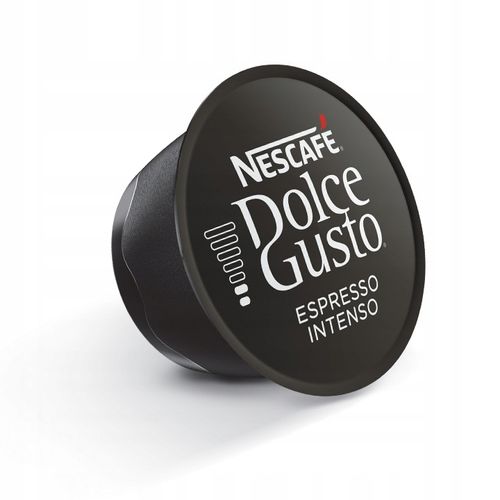 Dolce Gusto Espresso Intenso 48 kapsułek 3x16 na Arena.pl