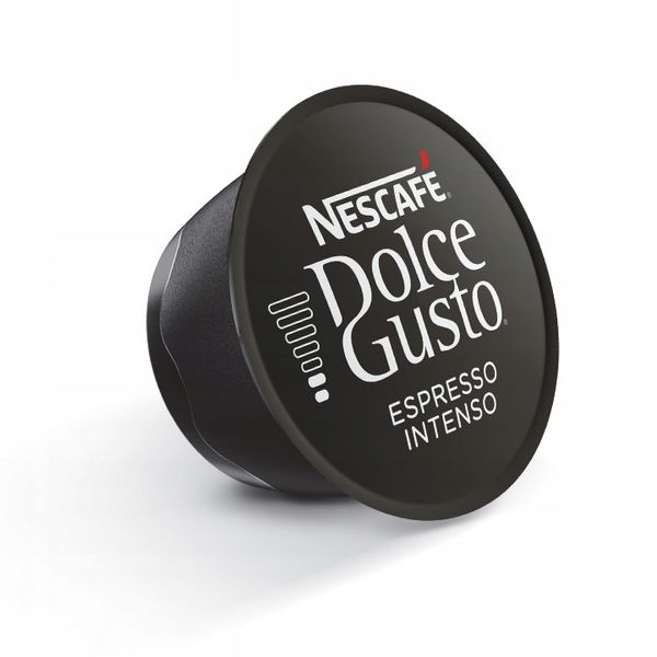 Dolce Gusto Espresso Intenso 48 kapsułek 3x16 zdjęcie 4