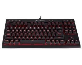 Gaming K63 Red LED Cherry MX Red (NA) na Arena.pl