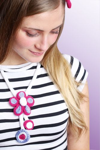 Crazy Chic 15960 Upleć swoje ozdoby na Arena.pl