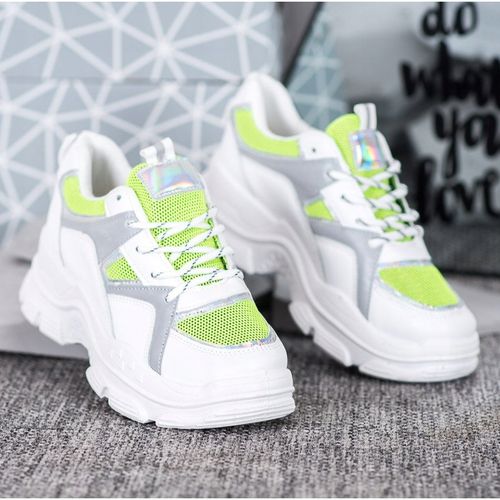 Wiązane Sneakersy r.39 na Arena.pl