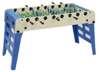 Piłkarzyki Open Air Garlando