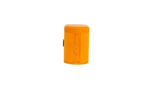 KODAK SOUNDBRIX OVERLOAD ORANGE– Magnetyczny głośnik Bluetooth z dokowaniem na Arena.pl