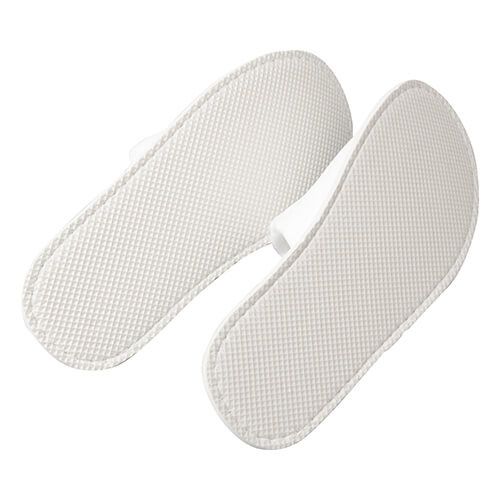 Kapcie hotelowe do sublimacji zdjęcie 4