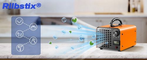 GENERATOR OZONU OZONATOR OCZYSZCZACZ CZASOMIERZ na Arena.pl