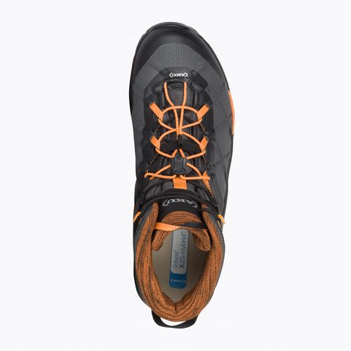 BUTY ROCKET MID DFS GTX AKU 44 na Arena.pl