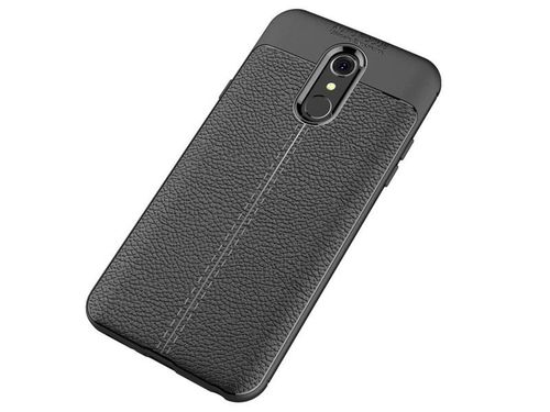Etui Alogy Leather Armor do LG Q7 na Arena.pl