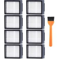 8x FILTR powietrza do iRobot Roomba COMBO J7 J7+ J9 J9+ PLUS