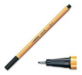 CIENKOPIS POINT 88 FINE 0,4MM STABILO 88/46 CZARNY