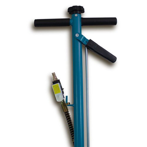 19202 Podnośnik Pneumatyczny 22T duża wytrzymałość BITUXX samochodowy na Arena.pl