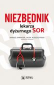 NIEZBĘDNIK LEKARZA DYŻURNEGO SOR SPRINGER..
