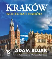Kraków. Kultura i naród