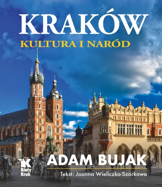 Kraków. Kultura i naród zdjęcie 1