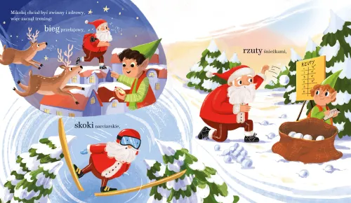 Święta za pasem na Arena.pl