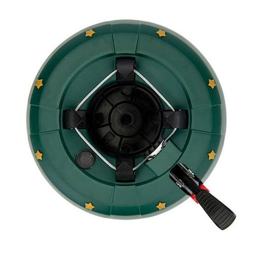 Stojak choinkowy START 2.5 Zielony na Arena.pl