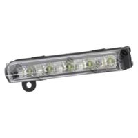 LAMPA DO JAZDY DZIENNEJ LEWA MERCEDES ACTROS MP4 / MP5 2011 2012 2013 2014