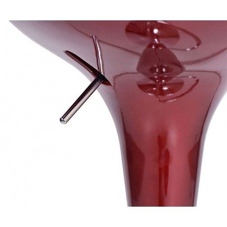 hoker gino - czerwony na Arena.pl