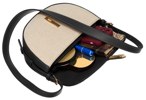 torba płócienna ptn can-03-5778 nat-black na Arena.pl